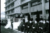 국가재건최고회의 1962년도 시무식 이미지