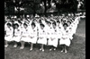  국립의료원 부설 간호학교 제1기생 졸업식  이미지