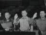 3군 참모총장 선서식 이미지