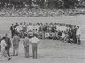 축구 "이스라엘 대 해병대" 이미지