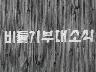 비둘기 부대 소식 이미지
