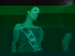 미스코리아 이미지