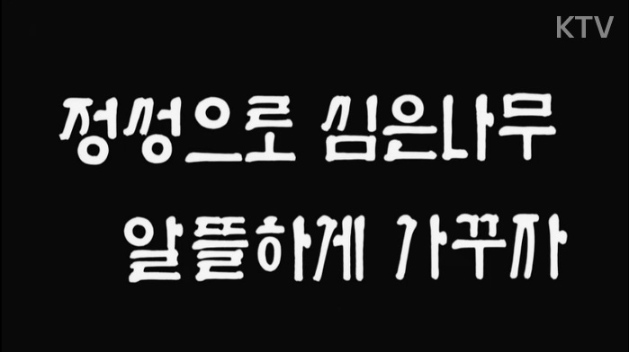 표어 이미지