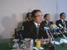 IBRD/IMF 폐막 이미지