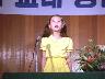 교통질서와 선진시민 이미지