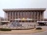국립극장 40주년 이미지