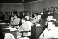미국 공사관 시찰 보고 이미지