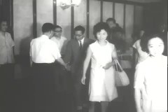 재일교포 교원 이미지