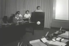 국가 안보회의 이미지