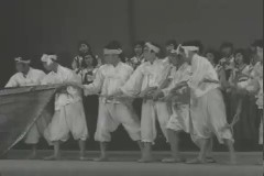 포도 합창단 공연 이미지