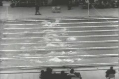여자 200m 수영대회(일본) 이미지