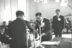 상장 수여 이미지