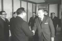 정일권 국무총리 이미지
