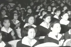 반공 학생의 날 기념대회 이미지