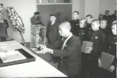 제11회 한국 체육상(서울 신문사) 이미지