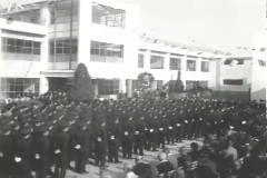 영등포 경찰서 신축청사 이미지