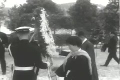 국군묘지 참배(65  ) 이미지