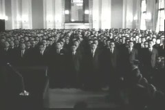 65년도 시무식(65.1 ) 이미지