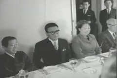 조찬 모임 회동(각계 인사들) 이미지