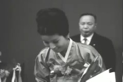동아 연극상 시상 이미지