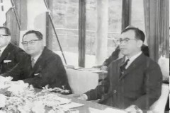 회담 이미지