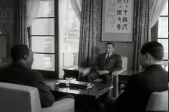 아프리카 법무장관 청와대 예방 이미지