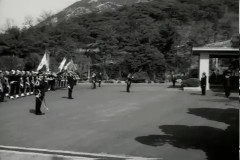 사열식 이미지
