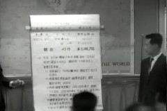 경제기획원 대통령 브리핑 이미지