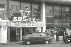 K.B.S TV 증설 이미지