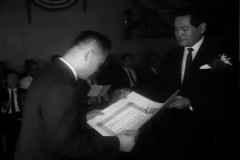부산 방송국 개국 30주년 이미지