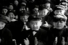 국민학교 졸업식 이미지