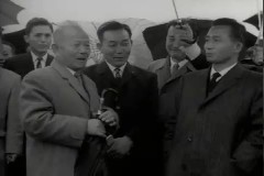 대통령 수행 이미지