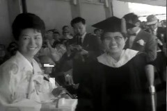 박사 학위 수여 이미지