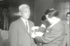 국방부 장관 이미지
