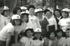 여자 싸이클 이미지