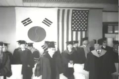 박사 학위 수여 이미지