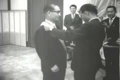 국제 원조 기구 회의 이미지