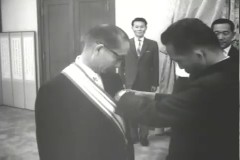 중국 입법원장 훈장 이미지