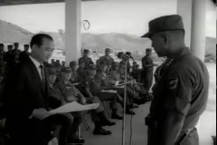 해군 참모총장 이취임식 이미지
