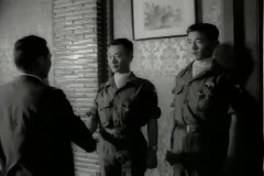 이대위, 김하사 이대위, 김하사 청와대 예방 이미지