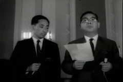 한.미 경제 회담 이미지