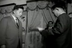 박정희 대통령 이미지