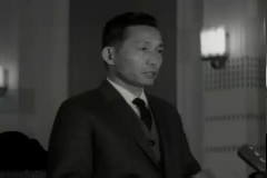 중앙청 회의(대통령) 이미지