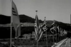 UN 식량 농업기구 회의 이미지