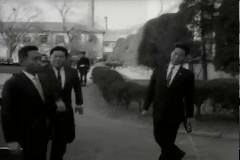박대통령 초도순시(농림부) 이미지