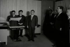 제1차 수출 총위원회(상공부) 이미지