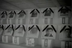 56함 위령제(당포 PCE-56) 이미지