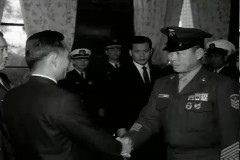 청와대 동정 이미지