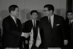 한.일 항공 가협정 이미지