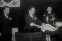 상장 수여 이미지